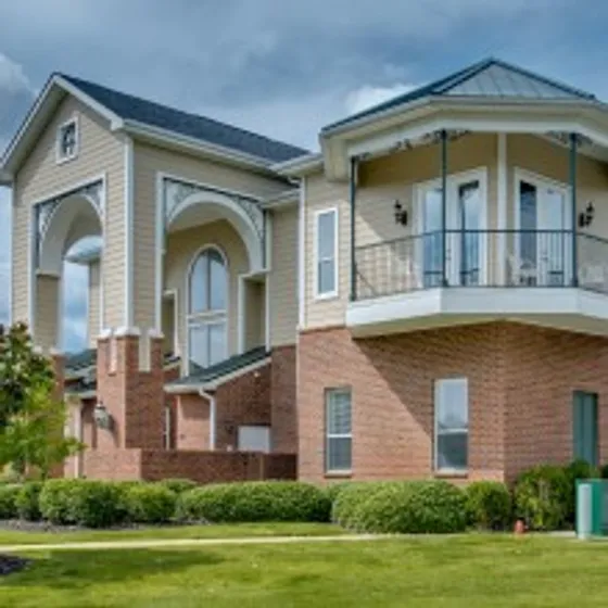 Vie at University Downs | Off-Campus Housing | University of Alabama | Apartments Tuscaloosa, AL