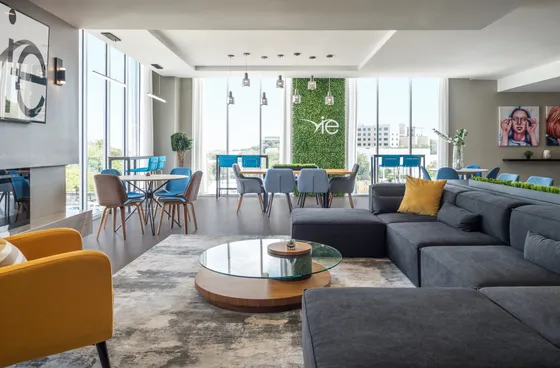 Vie Lofts at San Marcos | Off-Campus Housing | Student Housing by TXST | Vie Management