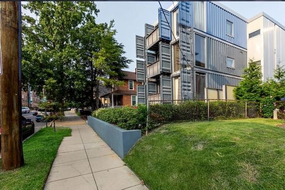 3305 7th  | Off-Campus Housing Washington, DC