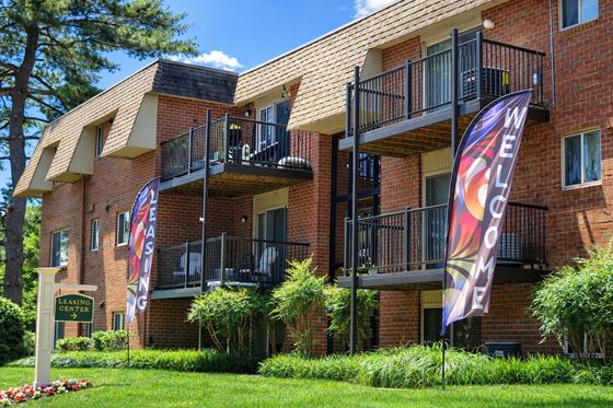 Sykesville Apartments