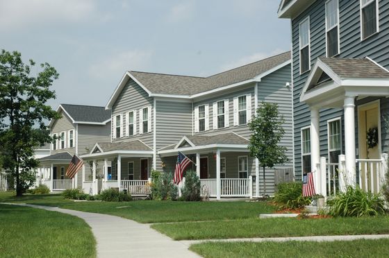 Fort Drum Housing | Fort Drum Mountain Community Homes