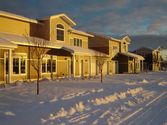 Fort Wainwright Housing Floor Plans | North Haven Communities at Fort Wainwright