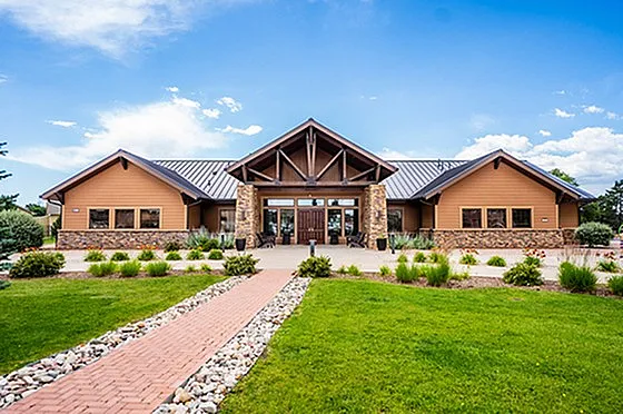 community center