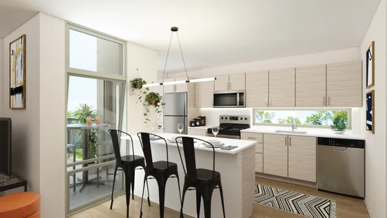 SoNa Lofts