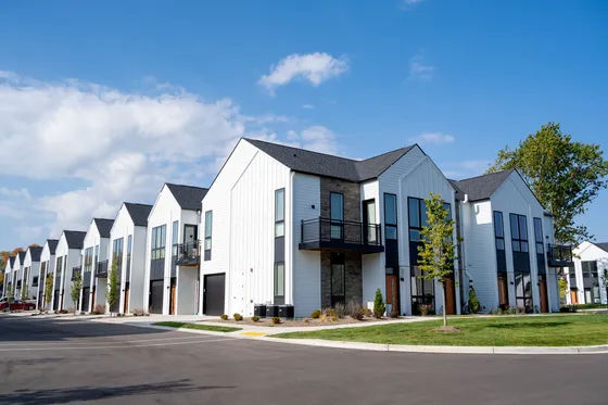 Woodnote Exterior