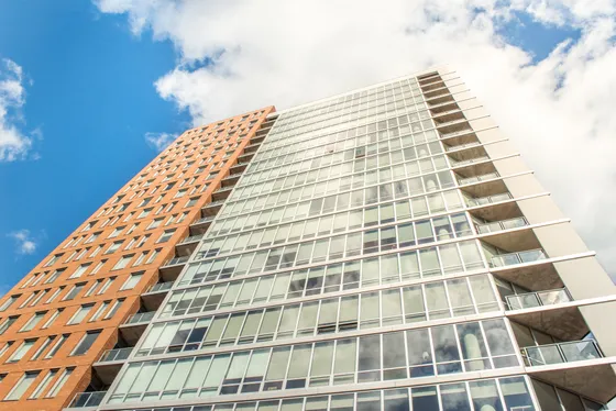 Park Lafayette Towers