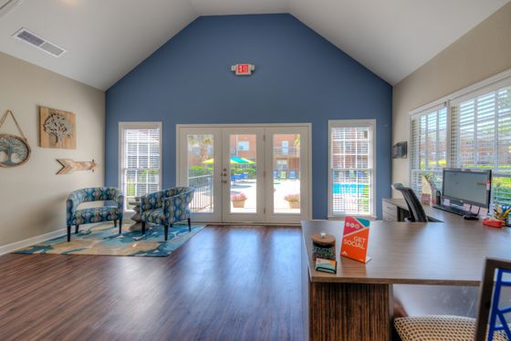 Clubhouse