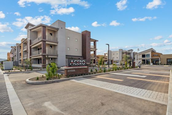 acero queen creek apartments queen creek az