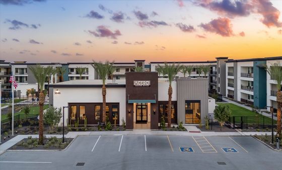 acero hawes crossing apartments mesa az