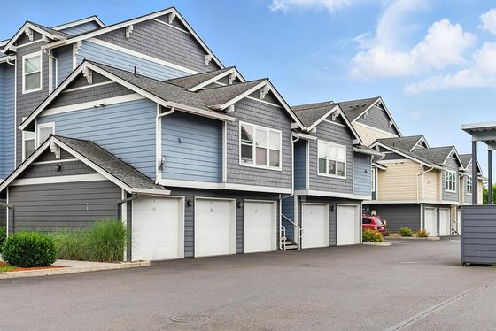 Highland Crossing Apartments