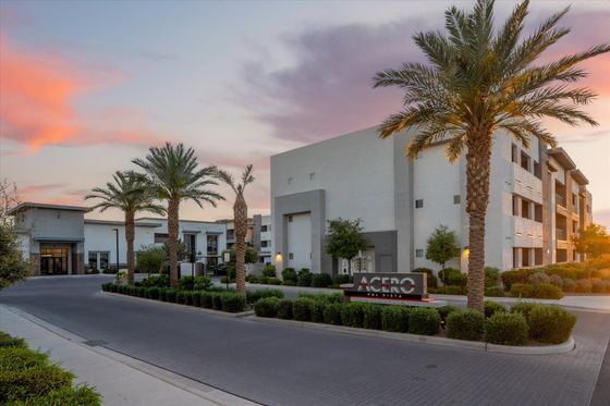 Acero Val Vista Apartments