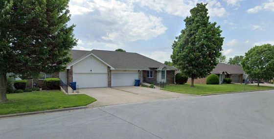 Vintage Park Duplex Community