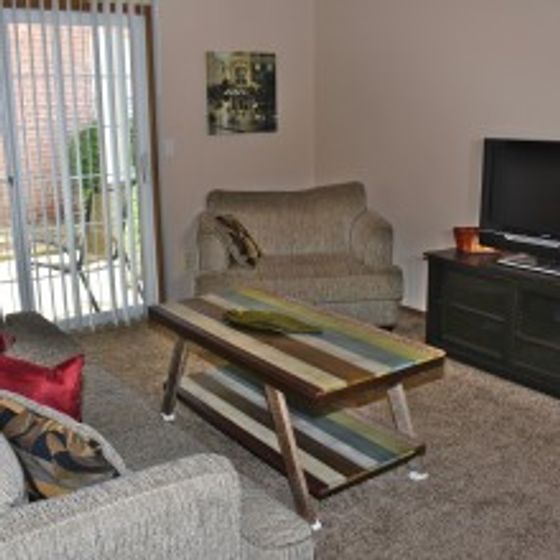ozark plantation apartments in north ozark missouri, south springfield missouri