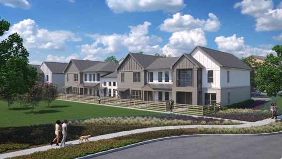 Harvest House Townhomes and Apartments