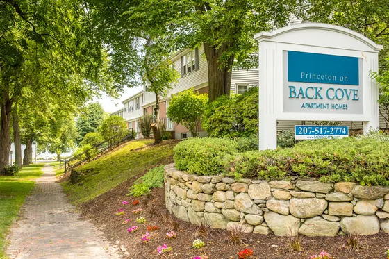 Portland Rentals | Apartments For Rent Near Portland Maine | Princeton on  ack Cove
