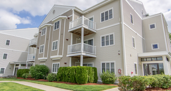 houses for rent in dracut ma | Exterior
