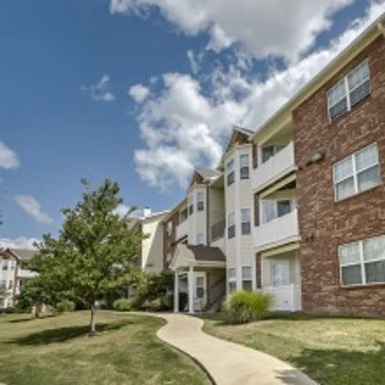 Kellys Ridge Apartments Columbia MO