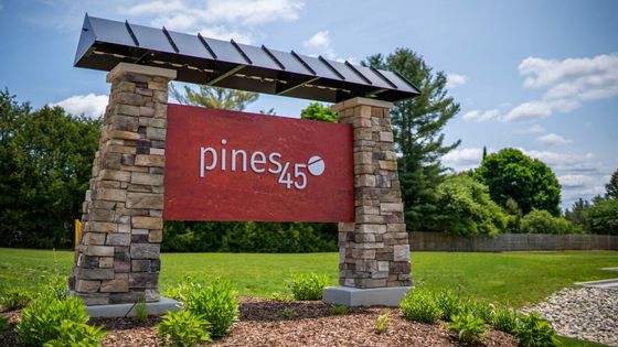 Apartments for Rent In Gaylord | Pines45