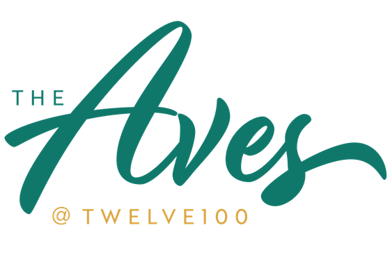The Aves Logo