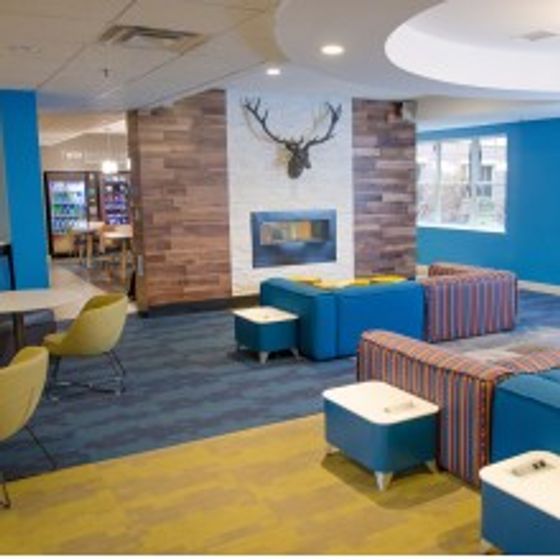 Twin River Commons Property