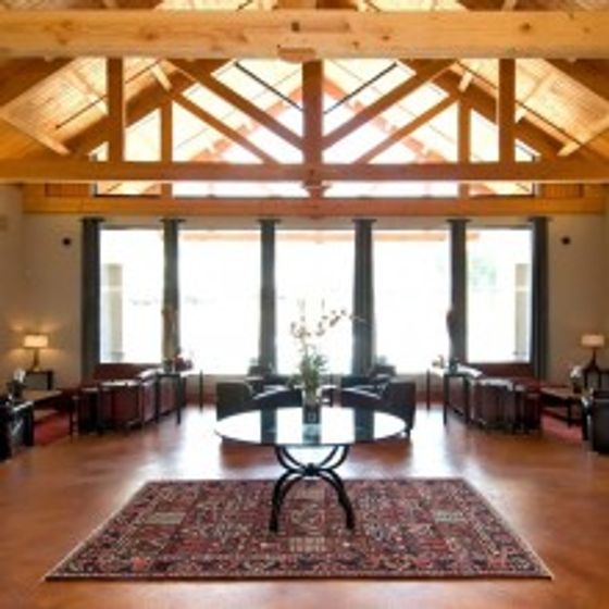 Clubhouse