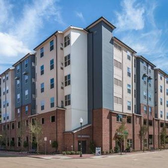 Apartments near TAMU