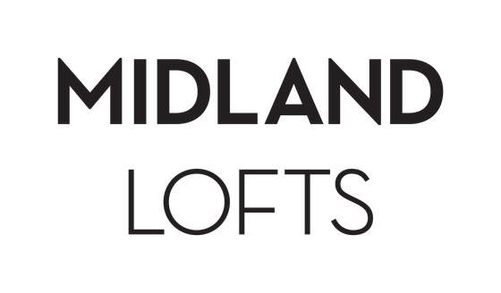 Midland Lofts logo