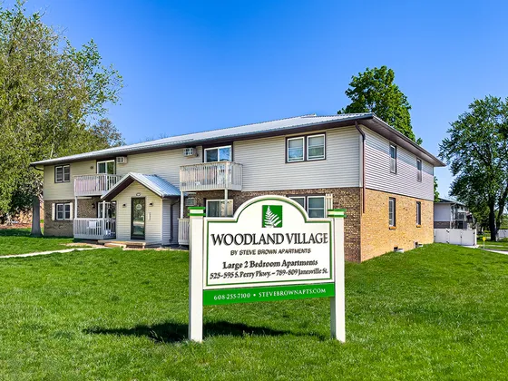 Woodland Village Apartments