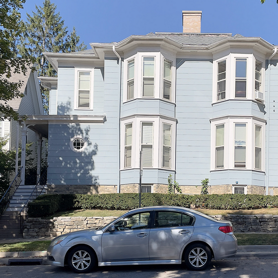 Bay House