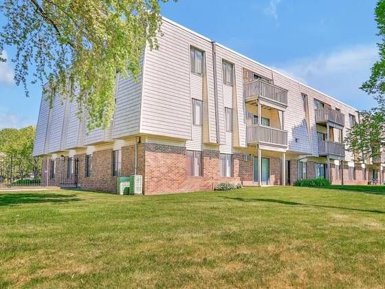 Eagle Pointe