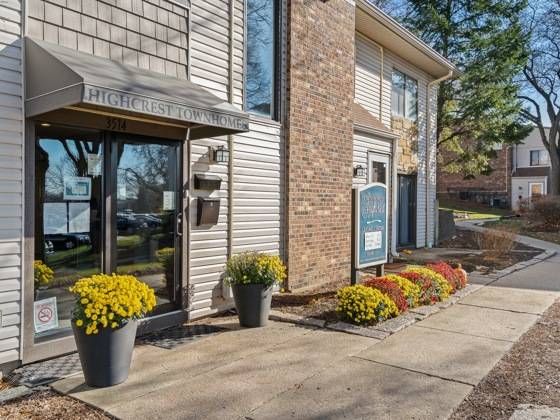 The Townhomes at Highcrest