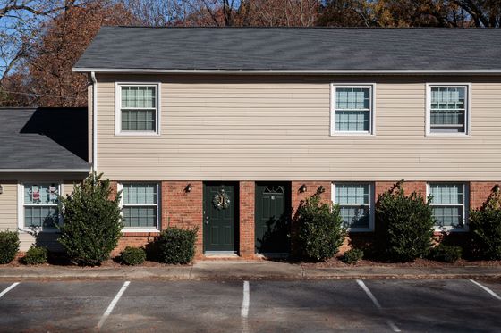 Arcadian Village
