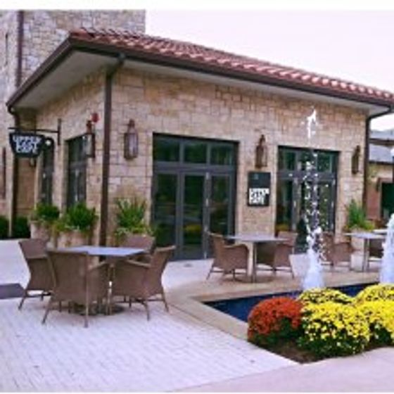 Uppereast Side Cafe