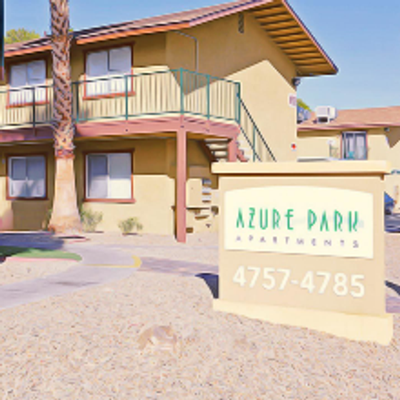 Azure Park, Apartments For Rent in Las Vegas