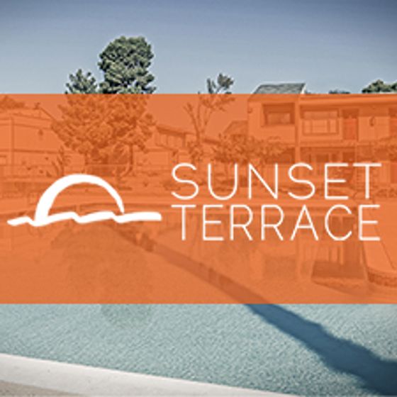 Sunset Terrace | Apartments For Rent NE Las Vegas