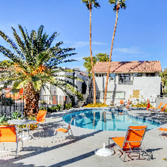 Intrigue | Apartments For Rent in Las Vegas