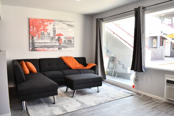 Tam Apartments For Rent in Las Vegas