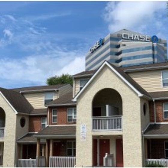 River Commons Exterior Photo