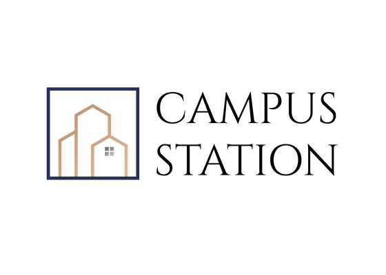 Campus Station | Cozy Apartments Near University of Oklahoma