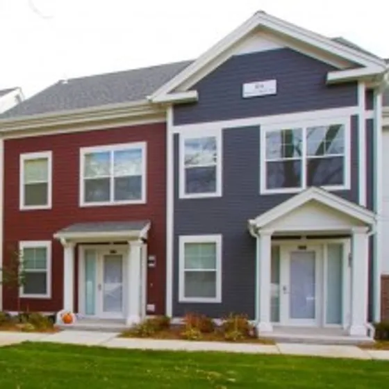 Exterior Image of building image