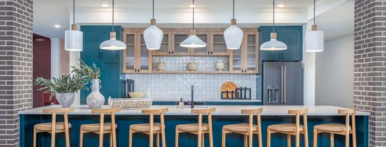 The Chadwick Kitchen