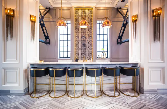 Beacon Lounge