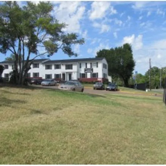 Landscaping and Exterior of  uilding