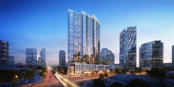 Aspire Post Oak