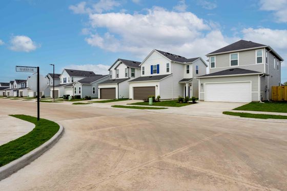 inspire homes