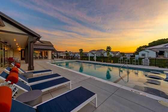Inspire Homes Wildwood