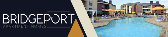 Bridgeport Apartments Irving