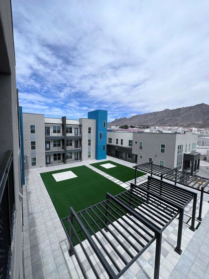 Olivia Bldg