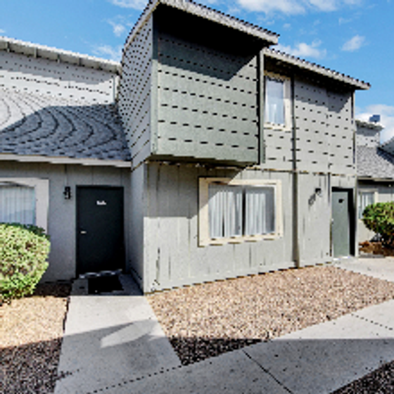 Green Tree Townhomes, Apartments For Rent in Las Vegas