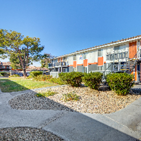 Park 80, Apartments For Rent in Las Vegas